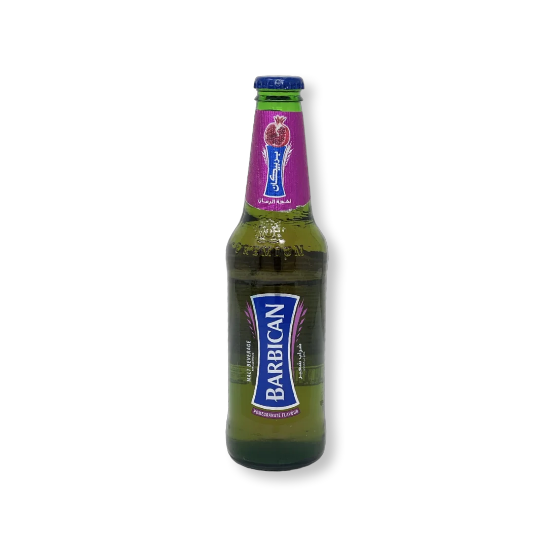 Barbican Barbican Malt Pomegranate Drink 330ml 330ml